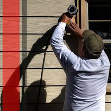 Best Siding Painting and Refinishing  in Villas, NJ